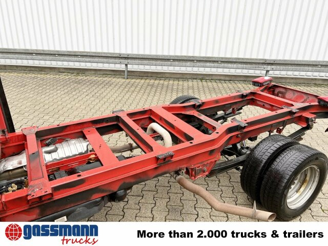 Mercedes-Benz Sprinter 516 CDI 4x2, Bi-Xenon - Tovornjak-šasija, Dostavno vozilo: slika 2 Mercedes-Benz Sprinter 516 CDI 4x2, Bi-Xenon - Tovornjak-šasija, Dostavno vozilo: slika 2