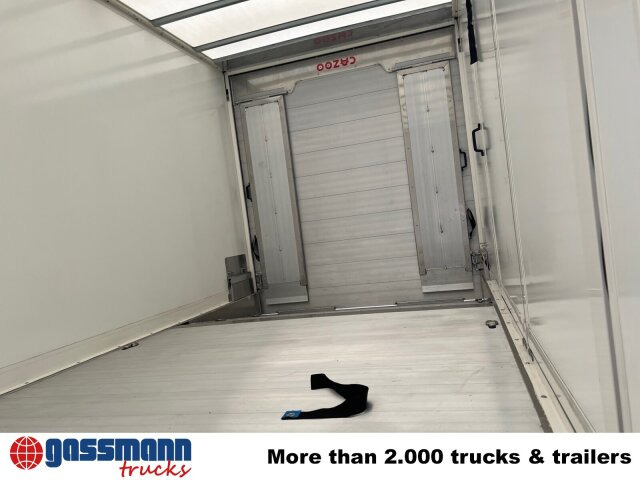 Mercedes-Benz Sprinter 516 FG 4x2, MBUX, Autotransporter - Furgon: slika 4 Mercedes-Benz Sprinter 516 FG 4x2, MBUX, Autotransporter - Furgon: slika 4