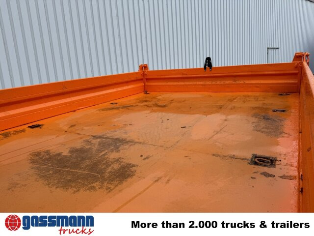 Mercedes-Benz Vario 816 D 4x2 Doka, 2x AHK, Meiller Kipper, - Dostavno vozilo prekucnik, Dostavno vozilo z dvojno kabino: slika 2 Mercedes-Benz Vario 816 D 4x2 Doka, 2x AHK, Meiller Kipper, - Dostavno vozilo prekucnik, Dostavno vozilo z dvojno kabino: slika 2