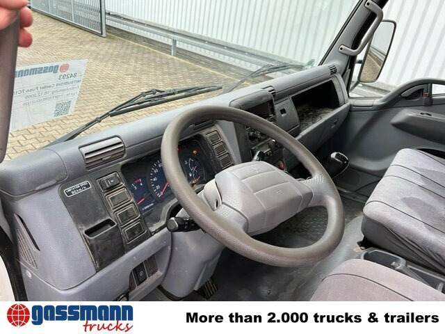 Mitsubishi Canter Fuso 7C15D 4x2 - Tovornjak prekucnik: slika 3 Mitsubishi Canter Fuso 7C15D 4x2 - Tovornjak prekucnik: slika 3