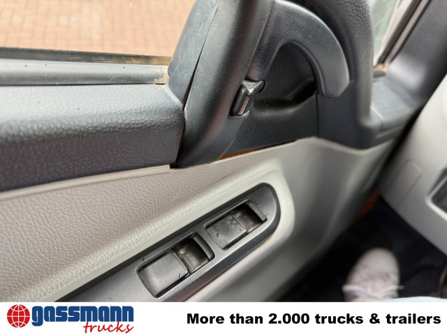 Mitsubishi Fuso 6C18D 4x4 Doka - Tovornjak prekucnik: slika 5 Mitsubishi Fuso 6C18D 4x4 Doka - Tovornjak prekucnik: slika 5