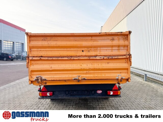 Müller-Mitteltal KA-TA 10.5C, Ex-Stadtverwaltung - Kiper prikolica: slika 5 Müller-Mitteltal KA-TA 10.5C, Ex-Stadtverwaltung - Kiper prikolica: slika 5