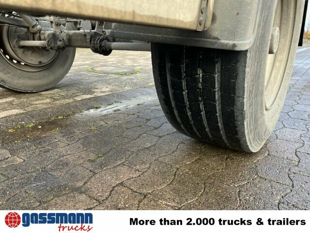 Müller-Mitteltal RA 18 Abrollanhänger - Abrol/ Samonakladalec prikolica: slika 2 Müller-Mitteltal RA 18 Abrollanhänger - Abrol/ Samonakladalec prikolica: slika 2