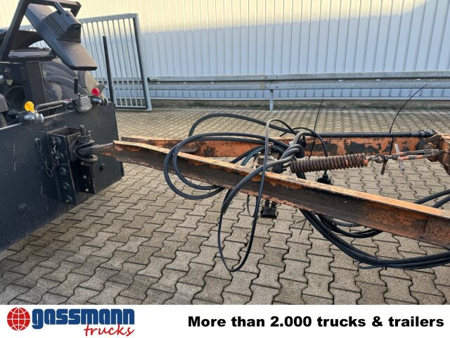 Müller-Mitteltal T 3 Kompakt 30,0, Hydr. Rampen, Verbr. auf 3m - Nizko noseča prikolica: slika 4 Müller-Mitteltal T 3 Kompakt 30,0, Hydr. Rampen, Verbr. auf 3m - Nizko noseča prikolica: slika 4