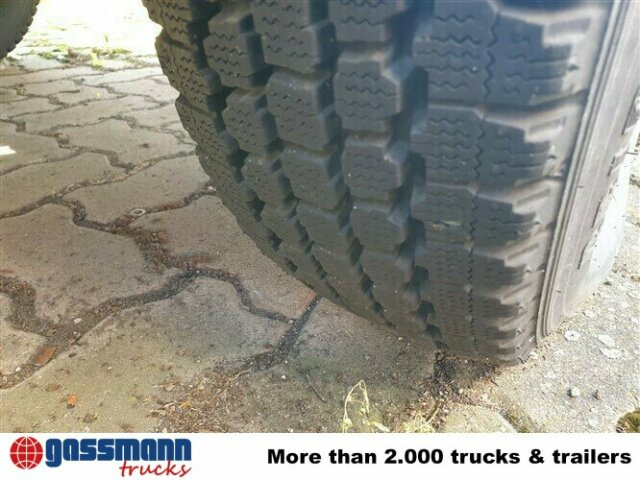 PFAU S 85 4x4 - Dostavno vozilo prekucnik: slika 4 PFAU S 85 4x4 - Dostavno vozilo prekucnik: slika 4