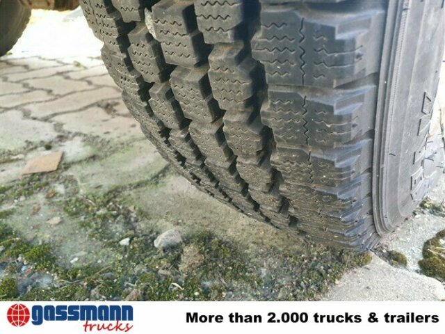 PFAU S 85 4x4 - Dostavno vozilo prekucnik: slika 3 PFAU S 85 4x4 - Dostavno vozilo prekucnik: slika 3