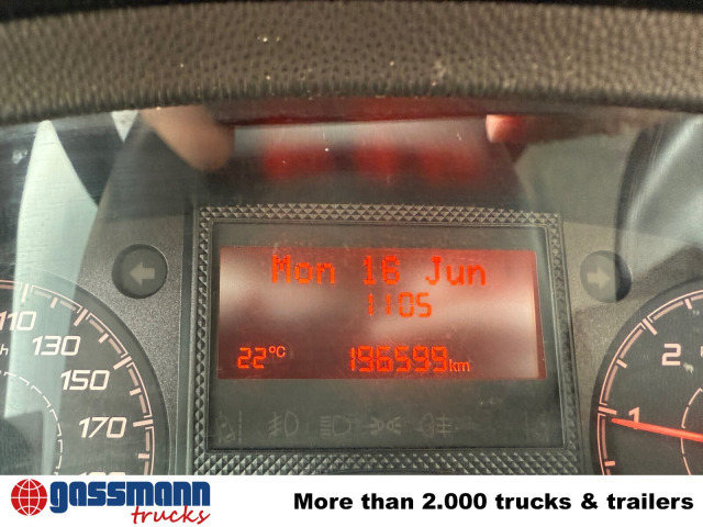 Peugeot Boxer 4x2 Doka - Dostavno vozilo s kesonom, Dostavno vozilo z dvojno kabino: slika 2 Peugeot Boxer 4x2 Doka - Dostavno vozilo s kesonom, Dostavno vozilo z dvojno kabino: slika 2