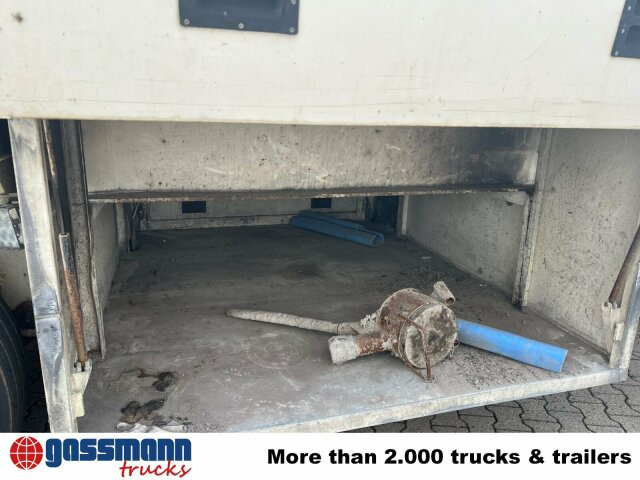 KWB, P-393-STI-R-1, 2x Lenkachse, - Polprikolica: slika 2 KWB, P-393-STI-R-1, 2x Lenkachse, - Polprikolica: slika 2