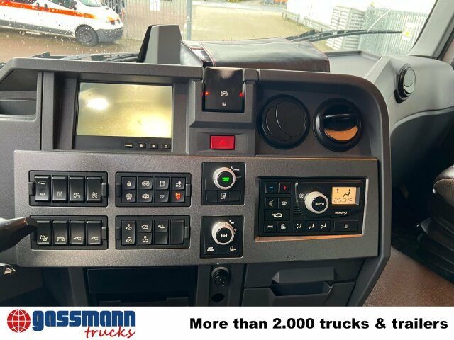 Renault C 520 6x4, Retarder, Nebenantrieb - Kotalni prekucni tovornjak: slika 5 Renault C 520 6x4, Retarder, Nebenantrieb - Kotalni prekucni tovornjak: slika 5