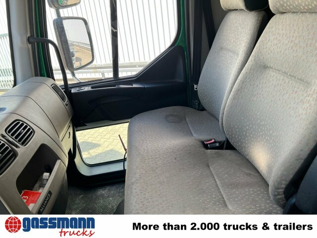 Renault Midlum 220.12 4x2, BDF verschiedene Größen - Kontejnerski tovornjak/ Tovornjak z zamenljivim tovoriščem: slika 5 Renault Midlum 220.12 4x2, BDF verschiedene Größen - Kontejnerski tovornjak/ Tovornjak z zamenljivim tovoriščem: slika 5