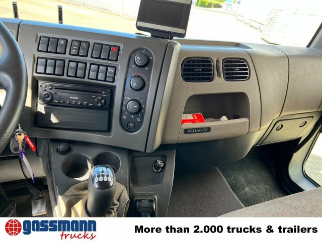 Renault Midlum 220.12 4x2, BDF verschiedene Größen - Kontejnerski tovornjak/ Tovornjak z zamenljivim tovoriščem: slika 4 Renault Midlum 220.12 4x2, BDF verschiedene Größen - Kontejnerski tovornjak/ Tovornjak z zamenljivim tovoriščem: slika 4