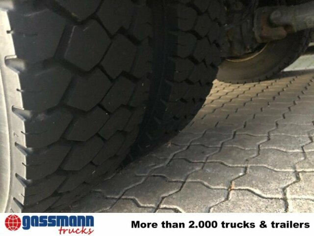 Renault Midlum 220 DXi 4x2 Chassi Länge 7,5 m - Tovornjak-šasija: slika 3 Renault Midlum 220 DXi 4x2 Chassi Länge 7,5 m - Tovornjak-šasija: slika 3