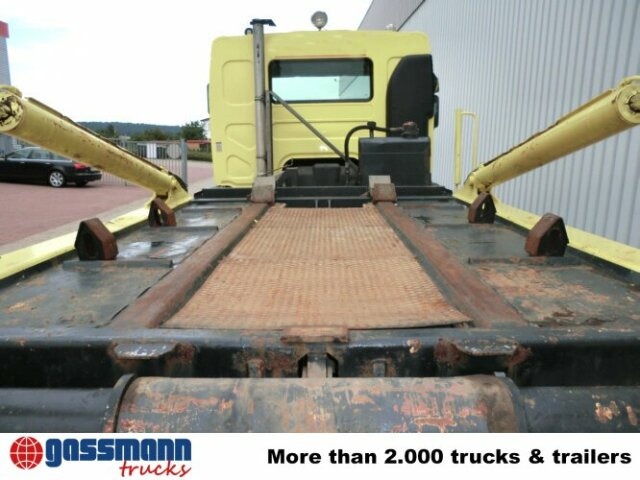 Renault Premium 250 4x2 - Komunalni tovornjak: slika 5 Renault Premium 250 4x2 - Komunalni tovornjak: slika 5