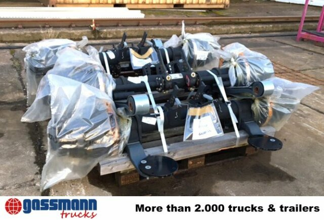 SAF Z9-3020, SNK3020-13Z - Rezervni deli: slika 2 SAF Z9-3020, SNK3020-13Z - Rezervni deli: slika 2