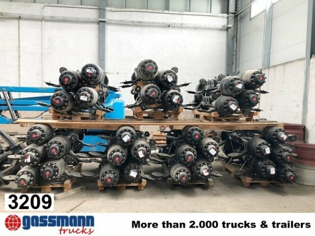 SAF Z9-3020, SNK3020-13Z - Rezervni deli: slika 1 SAF Z9-3020, SNK3020-13Z - Rezervni deli: slika 1