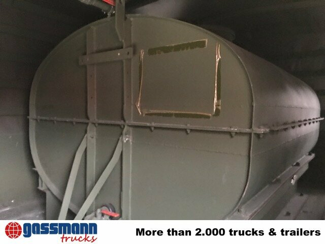 SARIS Wassertank-Anhänger 8x vorhanden! - Plato/ Tovorna prikolica: slika 3 SARIS Wassertank-Anhänger 8x vorhanden! - Plato/ Tovorna prikolica: slika 3