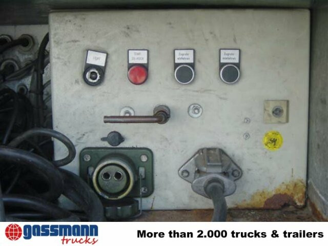 SCHIER Kofferanhänger mit Hubboden - Prikolica zabojnik: slika 4 SCHIER Kofferanhänger mit Hubboden - Prikolica zabojnik: slika 4