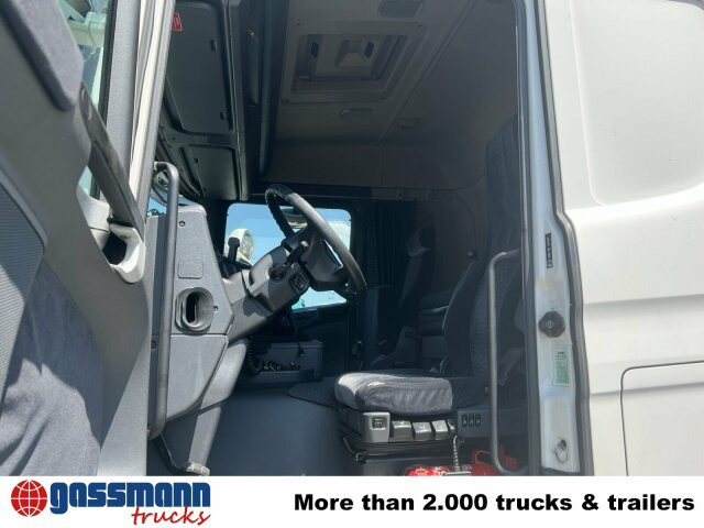 Scania G420 6x2, Liftachse, Hiab LBW, Motor defekt! - Tovornjak zabojnik: slika 3 Scania G420 6x2, Liftachse, Hiab LBW, Motor defekt! - Tovornjak zabojnik: slika 3