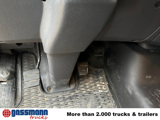 Scania R380 DB 4x2 MNA, Platz für Heckkran, 2x AHK - Tovornjak s kesonom: slika 2 Scania R380 DB 4x2 MNA, Platz für Heckkran, 2x AHK - Tovornjak s kesonom: slika 2