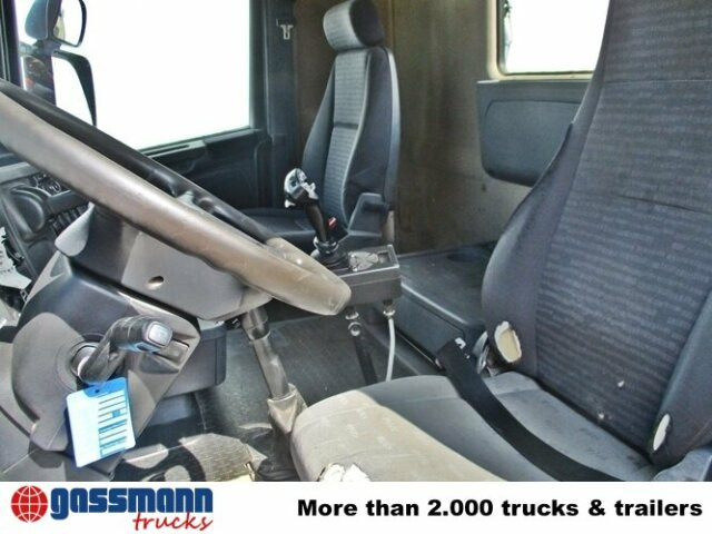 Scania R420 CB 8x4 MNZ, Retarder, Euro4 - Kotalni prekucni tovornjak: slika 5 Scania R420 CB 8x4 MNZ, Retarder, Euro4 - Kotalni prekucni tovornjak: slika 5