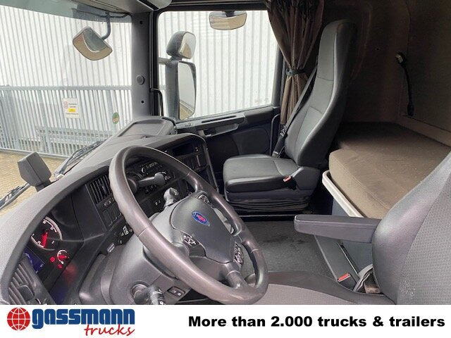 Scania R450 LB 6x2-4 Getränkekoffer, Retarder, - Tovornjak zabojnik: slika 4 Scania R450 LB 6x2-4 Getränkekoffer, Retarder, - Tovornjak zabojnik: slika 4
