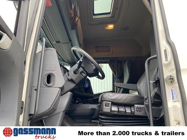 Scania R450 LB 6x2-4 Getränkekoffer, Retarder, - Tovornjak zabojnik: slika 3 Scania R450 LB 6x2-4 Getränkekoffer, Retarder, - Tovornjak zabojnik: slika 3