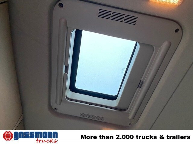 Scania R450 LB 6x2-4, Retarder, Lift-/Lenkachse, 12x - Tovornjak-šasija: slika 5 Scania R450 LB 6x2-4, Retarder, Lift-/Lenkachse, 12x - Tovornjak-šasija: slika 5