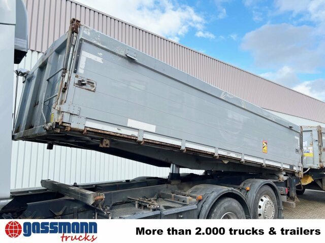 Tovornjak prekucnik Scania R560 6x2, V8, Retarder, Liftachse, Standklima,: slika 15 Tovornjak prekucnik Scania R560 6x2, V8, Retarder, Liftachse, Standklima,: slika 15