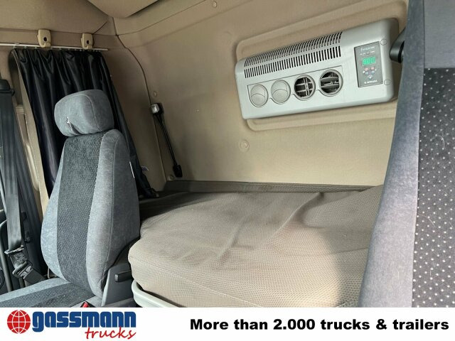 Tovornjak prekucnik Scania R560 6x2, V8, Retarder, Liftachse, Standklima,: slika 7 Tovornjak prekucnik Scania R560 6x2, V8, Retarder, Liftachse, Standklima,: slika 7