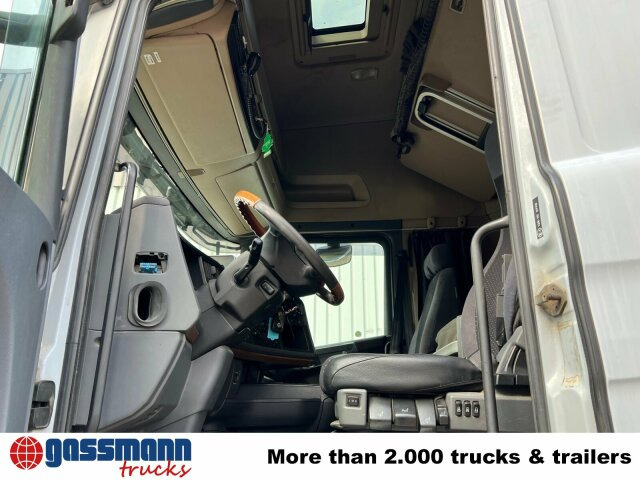 Scania R560 6x2, V8, Retarder, Liftachse, Standklima, - Tovornjak prekucnik: slika 2 Scania R560 6x2, V8, Retarder, Liftachse, Standklima, - Tovornjak prekucnik: slika 2