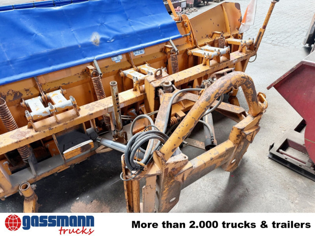 Schmidt MF 3.3 Schneepflug - Snežni plug: slika 3 Schmidt MF 3.3 Schneepflug - Snežni plug: slika 3