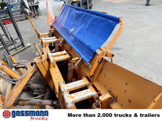 Schmidt MF 3.3 Schneepflug - Snežni plug: slika 4 Schmidt MF 3.3 Schneepflug - Snežni plug: slika 4