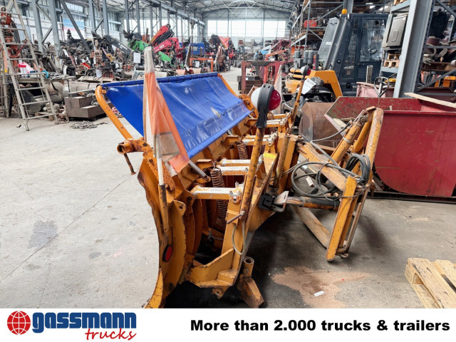 Schmidt MF 3.3 Schneepflug - Snežni plug: slika 2 Schmidt MF 3.3 Schneepflug - Snežni plug: slika 2