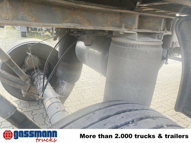 Schmitz Cargobull AWF 18 - Kontejnerska prikolica/ Prikolica z zamenljivim tovoriščem: slika 2 Schmitz Cargobull AWF 18 - Kontejnerska prikolica/ Prikolica z zamenljivim tovoriščem: slika 2