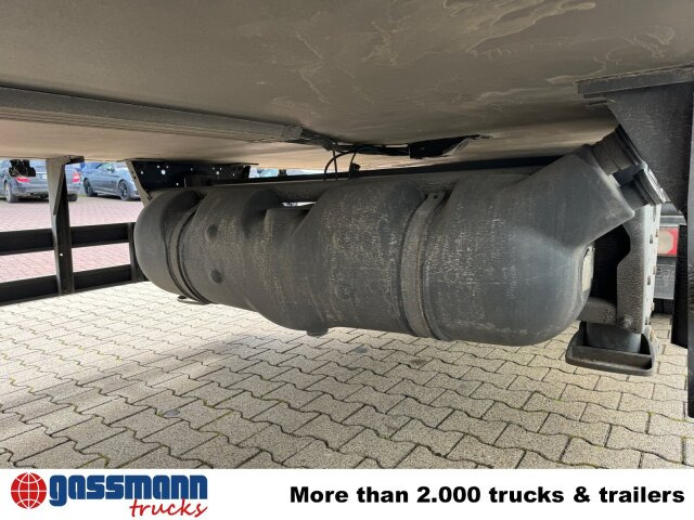 Schmitz Cargobull SKO 24/L-13.4 FP 45 Cool, Mega, Carrier, - Polprikolica hladilnik: slika 4 Schmitz Cargobull SKO 24/L-13.4 FP 45 Cool, Mega, Carrier, - Polprikolica hladilnik: slika 4