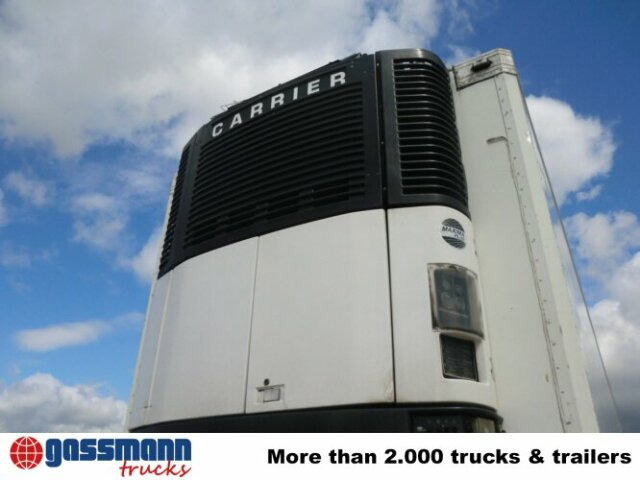 Schmitz Cargobull Sko 24 - Polprikolica hladilnik: slika 4 Schmitz Cargobull Sko 24 - Polprikolica hladilnik: slika 4