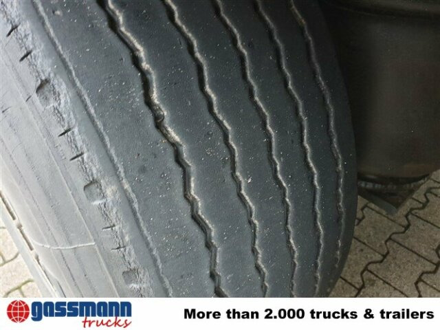 Schmitz Cargobull ZKO 18/L-FP 45 Cool, MBB LBW, Frigoblock, - Prikolica hladilnik: slika 5 Schmitz Cargobull ZKO 18/L-FP 45 Cool, MBB LBW, Frigoblock, - Prikolica hladilnik: slika 5