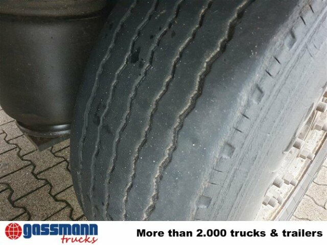 Schmitz Cargobull ZKO 18/L-FP 45 Cool, MBB LBW, Frigoblock, - Prikolica hladilnik: slika 3 Schmitz Cargobull ZKO 18/L-FP 45 Cool, MBB LBW, Frigoblock, - Prikolica hladilnik: slika 3