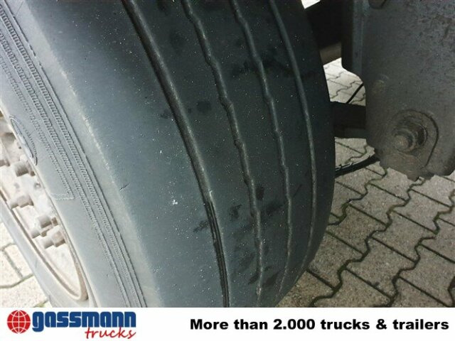 Schmitz Cargobull ZKO 18/L-FP 45 Cool, MBB LBW, Frigoblock, - Prikolica hladilnik: slika 2 Schmitz Cargobull ZKO 18/L-FP 45 Cool, MBB LBW, Frigoblock, - Prikolica hladilnik: slika 2