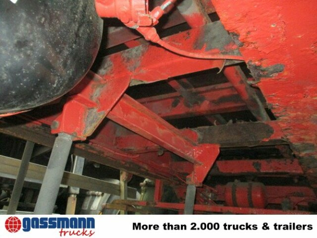 Schroeder S 24-10-C-4-3 - Polprikolica s kesonom: slika 3 Schroeder S 24-10-C-4-3 - Polprikolica s kesonom: slika 3