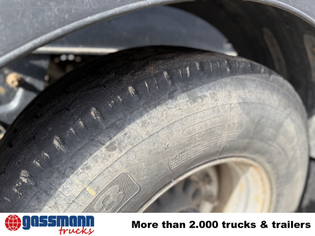 Schwarzmüller K-Serie Kippauflieger, Hardoxmulde ca. 24/26m³, - Kiper polprikolica: slika 4 Schwarzmüller K-Serie Kippauflieger, Hardoxmulde ca. 24/26m³, - Kiper polprikolica: slika 4