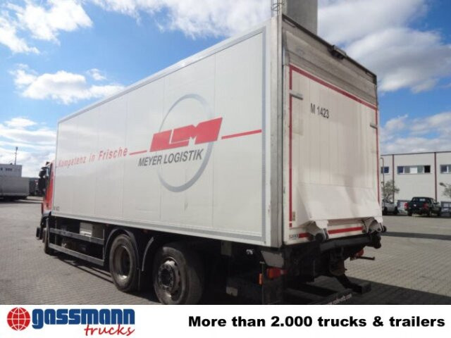 StralisAT260S46Y/FS, Unfallschaden! - Tovornjak zabojnik: slika 2 StralisAT260S46Y/FS, Unfallschaden! - Tovornjak zabojnik: slika 2