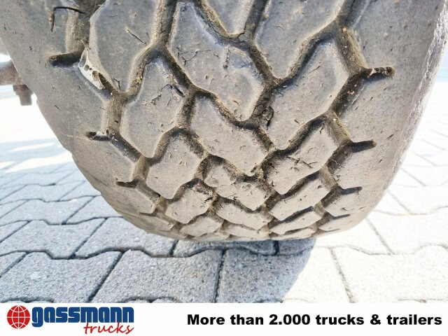 TANG Pritschenauflieger - Polprikolica s kesonom: slika 5 TANG Pritschenauflieger - Polprikolica s kesonom: slika 5