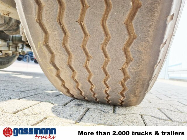 TANG Pritschenauflieger - Polprikolica s kesonom: slika 4 TANG Pritschenauflieger - Polprikolica s kesonom: slika 4