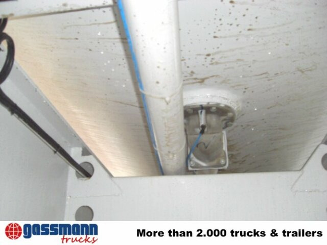 Nov Polprikolica cisterna Tankauflieger für Diesel/Öl, 35.000 - 50.000: slika 12