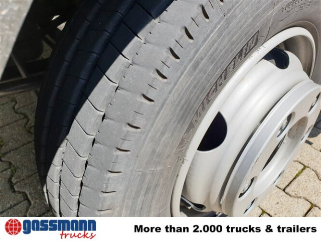 MAN TGL 8.220 4x2 BL, Verkaufsaufbau, NUR 15.800KM! - Tovornjak: slika 2 MAN TGL 8.220 4x2 BL, Verkaufsaufbau, NUR 15.800KM! - Tovornjak: slika 2