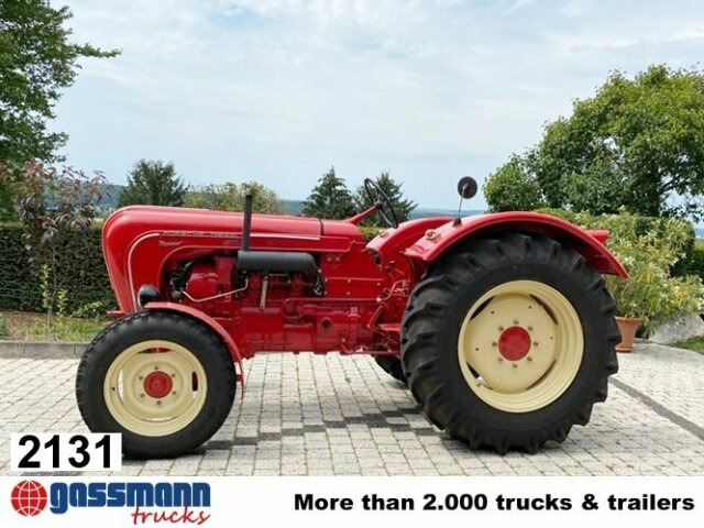 Traktor Master 419 - Traktor: slika 1 Traktor Master 419 - Traktor: slika 1