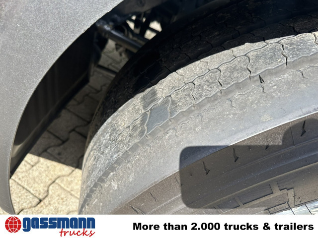 DAF XF 530 FT 6x2, Intarder, Navi, Spacecab, - Vlačilec: slika 3 DAF XF 530 FT 6x2, Intarder, Navi, Spacecab, - Vlačilec: slika 3