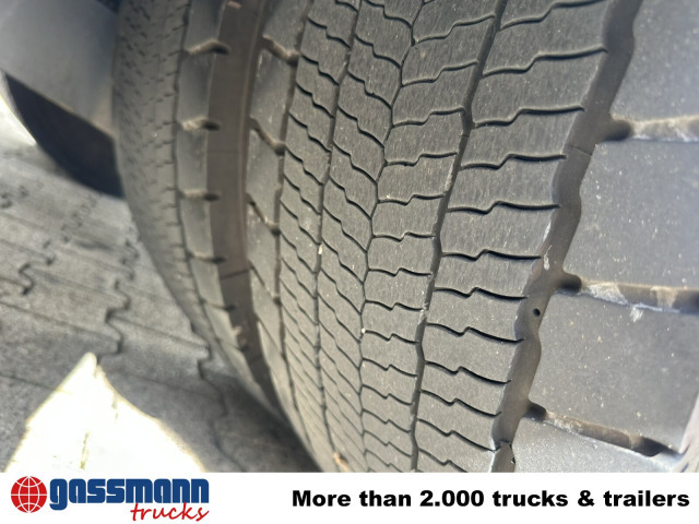 DAF XF 530 FT 6x2, Intarder, Navi, Spacecab, - Vlačilec: slika 4 DAF XF 530 FT 6x2, Intarder, Navi, Spacecab, - Vlačilec: slika 4