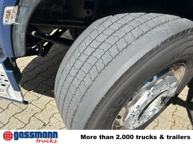 DAF XF 530 FT 6x2, Intarder, Navi, Spacecab, - Vlačilec: slika 2 DAF XF 530 FT 6x2, Intarder, Navi, Spacecab, - Vlačilec: slika 2